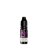 Love 66 Nic Salt 20mg 10ml - Adalya