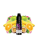 Love 66 Nic Salt 20mg 10ml - Adalya