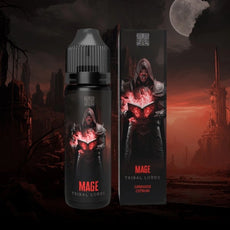 Mage (Grenade/Citron) 0mg 50ml - Tribal Lords by Tribal Force