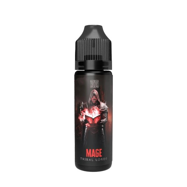 Mage (Grenade/Citron) 0mg 50ml - Tribal Lords by Tribal Force