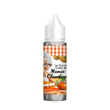 Mamie Claudine 0mg 50ml - Les Douceurs de Mamie by Fifty Vape