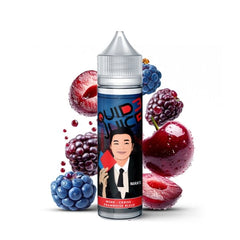 Man's 0mg 50ml - Squid Juice 3