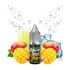 Mango 10ml - Lemon'Time by Eliquid France