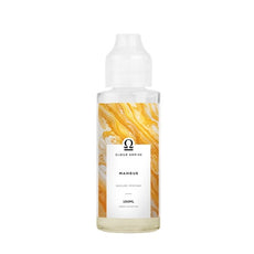 Mangue 0mg 100ml - Cloud Empire by Fuu