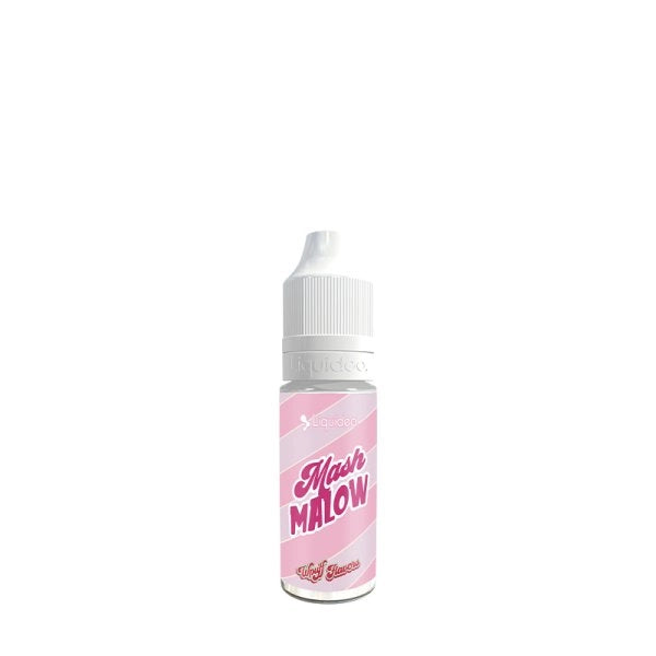 Mashmalow 10ml - Liquideo Wpuff Flavors