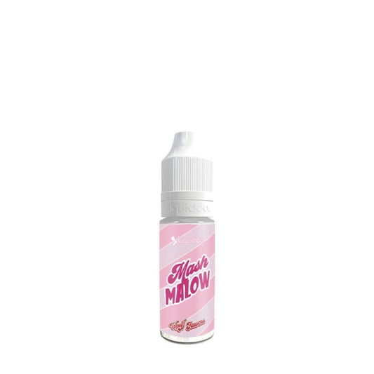 Mashmalow 10ml - Liquideo Wpuff Flavors