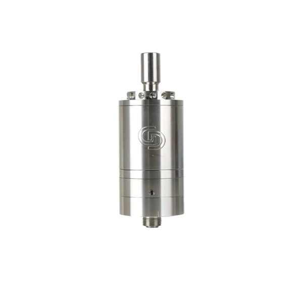 MD-01 RTA 5.5ml 23mm - GD Mods