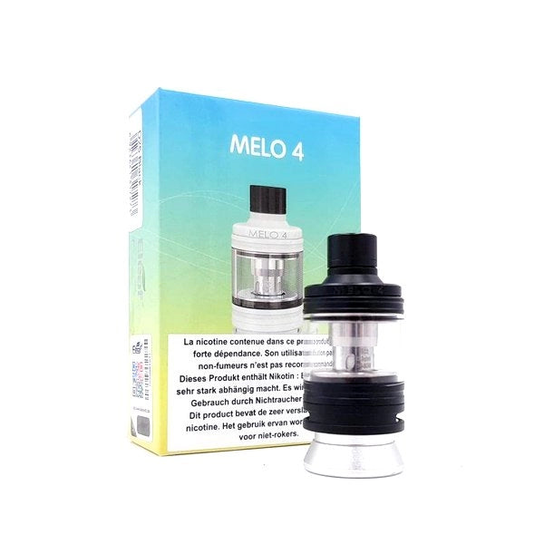 Melo 4 D25 4.5ml 25mm - Eleaf