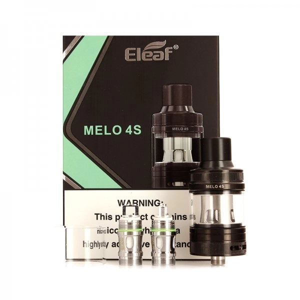 Melo 4S 4ml 25mm - Eleaf