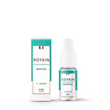 Menthol 10ml - Roykin