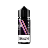Mi Amor 0mg 60ml - Adalya