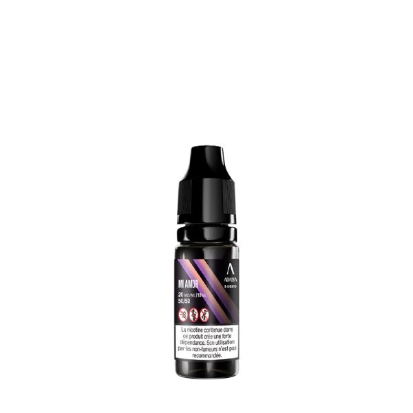 Mi Amor Nic Salt 20mg 10ml - Adalya