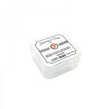 Micro Fused Clapton MTL Ni80 0.88Ω New Version (10pcs) - Fumytech