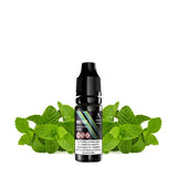 Mint Point Nic Salt 20mg 10ml - Adalya
