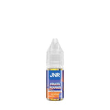 Mixed Berries Nic Salt 20mg 10ml - JNR