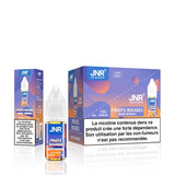 Mixed Berries Nic Salt 20mg 10ml - JNR