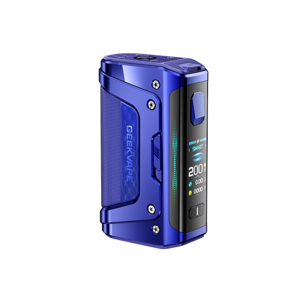 Mod Aegis Legend 5 200W 2x18650- Geekvape