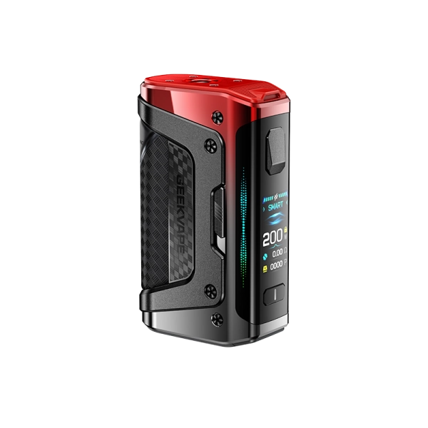 Mod Aegis Legend 5 200W 2x18650- Geekvape