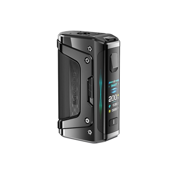 Mod Aegis Legend 5 200W 2x18650- Geekvape