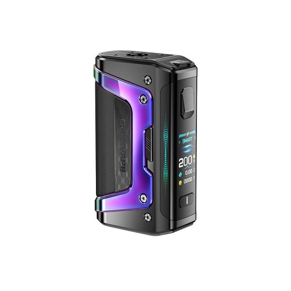 Mod Aegis Legend 5 200W 2x18650- Geekvape