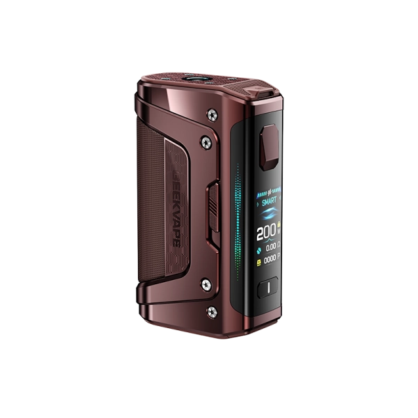 Mod Aegis Legend 5 200W 2x18650- Geekvape