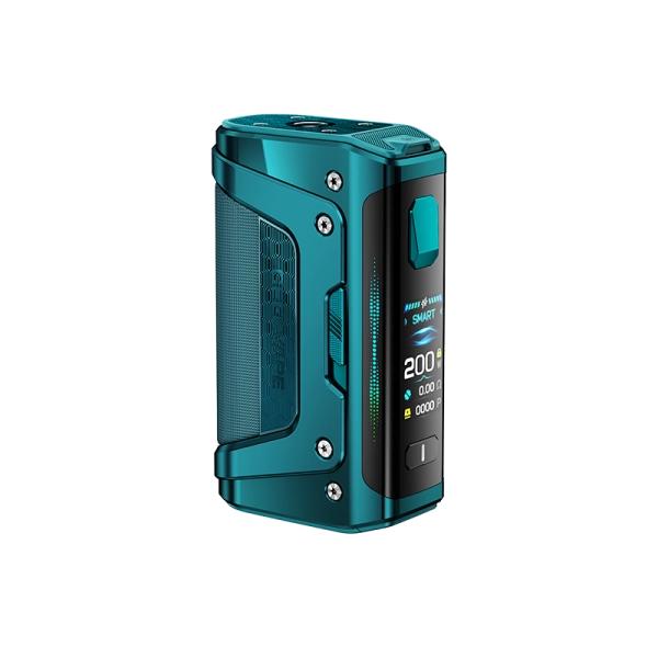 Mod Aegis Legend 5 200W 2x18650- Geekvape