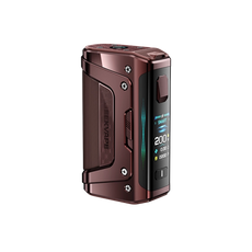 Mod Aegis Legend 5 200W 2x18650- Geekvape