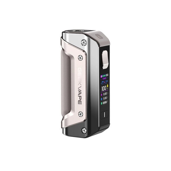 Mod Aegis Solo 3 100W 18650 - Geekvape