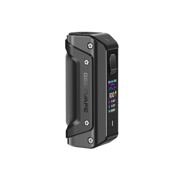 Mod Aegis Solo 3 100W 18650 - Geekvape