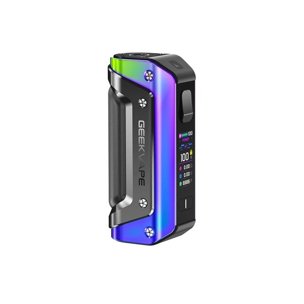 Mod Aegis Solo 3 100W 18650 - Geekvape