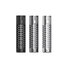 Mod Blaster 21700/18650 - BD Vape