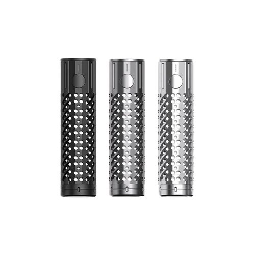 Mod Blaster 21700/18650 - BD Vape