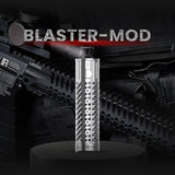 Mod Blaster 21700/18650 - BD Vape