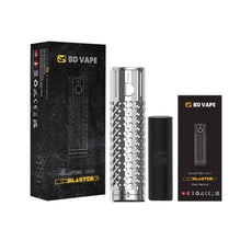 Mod Blaster 21700/18650 - BD Vape
