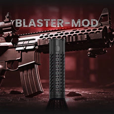Mod Blaster 21700/18650 - BD Vape