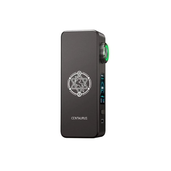 Mod Centaurus M100 100W 18650 - Lost Vape