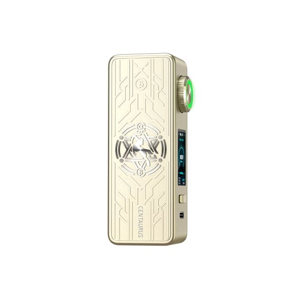 Mod Centaurus M100 100W 18650 - Lost Vape