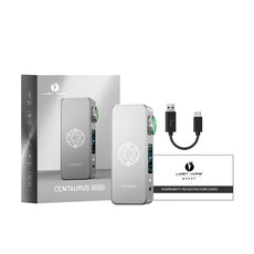 Mod Centaurus M100 100W 18650 - Lost Vape