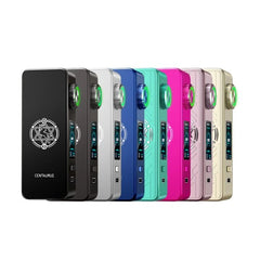 Mod Centaurus M100 100W 18650 - Lost Vape