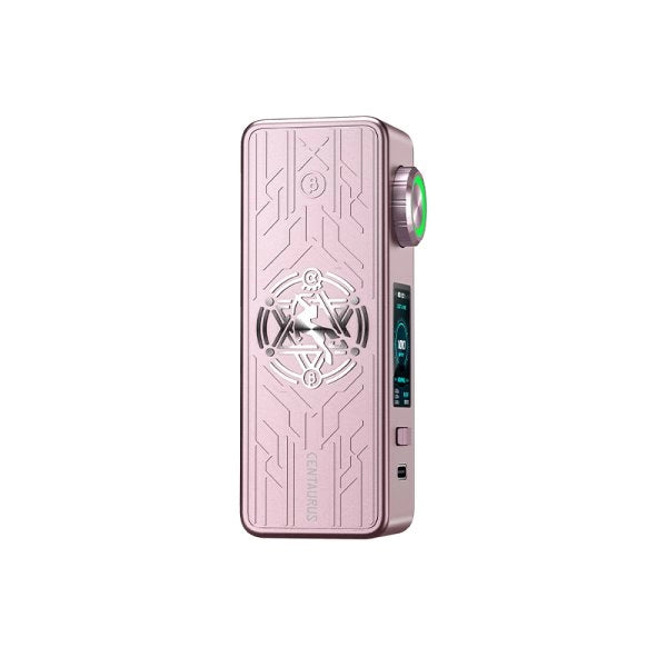 Mod Centaurus M100 100W 18650 - Lost Vape