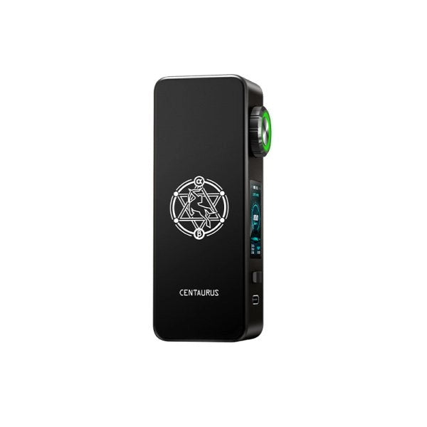 Mod Centaurus M100 100W 18650 - Lost Vape