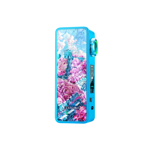 Mod Centaurus M100 100W 18650 New Colors - Lost Vape