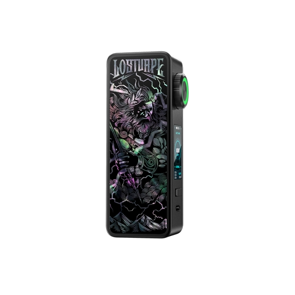 Mod Centaurus M100 100W 18650 New Colors - Lost Vape