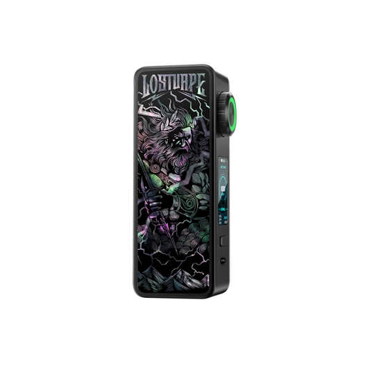 Mod Centaurus M100 100W 18650 New Colors - Lost Vape
