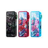 Mod Centaurus M100 100W 18650 New Colors - Lost Vape