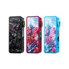Mod Centaurus M100 100W 18650 New Colors - Lost Vape