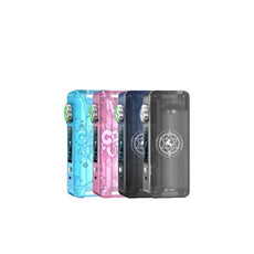 Mod Centaurus N100 100W 18650 New Colors - Lost Vape