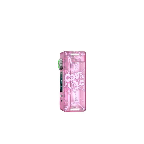 Mod Centaurus N100 100W 18650 New Colors - Lost Vape