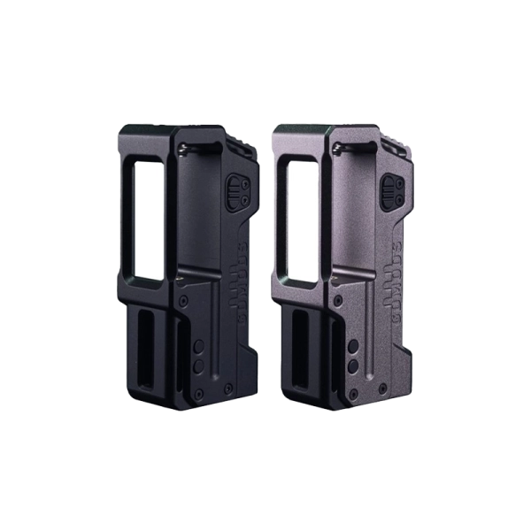 Mod D.box V2 60W 18650 - GD mods