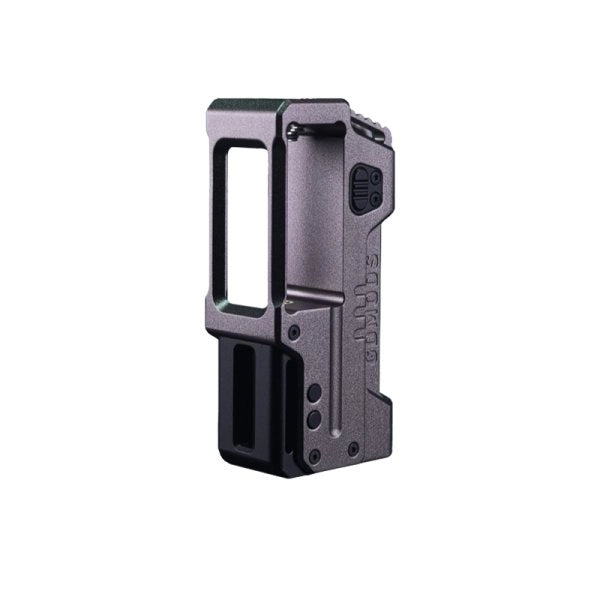 Mod D.box V2 60W 18650 - GD mods